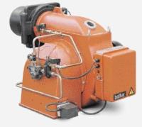 Дизельная горелка Baltur BT 300 DSG 4T Hinged, 31510011