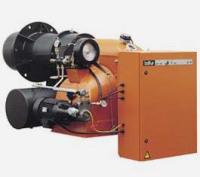Мазутная горелка Baltur GI 350 DSPN-D100, 6533410