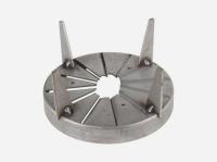 Уравнительный диск для горелки Baltur 135 / 25 мм, 0024070006