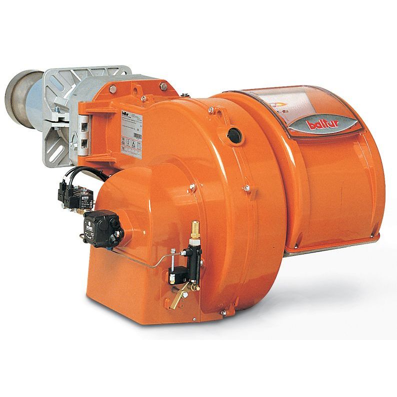 Многотопливные горелки и системы отопления, изготовленные по индивидуальному заказу