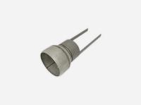 Головка жаровой трубы для горелки Baltur 231 x 260 мм, 41616-BT
