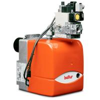 Горелка газовая BTG 12 P, 17180010