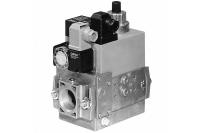 Рампа газовая Baltur MM410 A20C-R5/4-B, 19990008