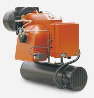 Мазутная горелка Baltur BT 250 DSN 4T Hinged, 2101011