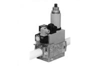 Рампа газовая Baltur MM410 F20S-R3/4-V, 19990574