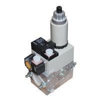 Рампа газовая Baltur BM410  A20C-R5/4-B, 19990024