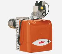 Газовая горелка Baltur BTG 12 L300, 17170020